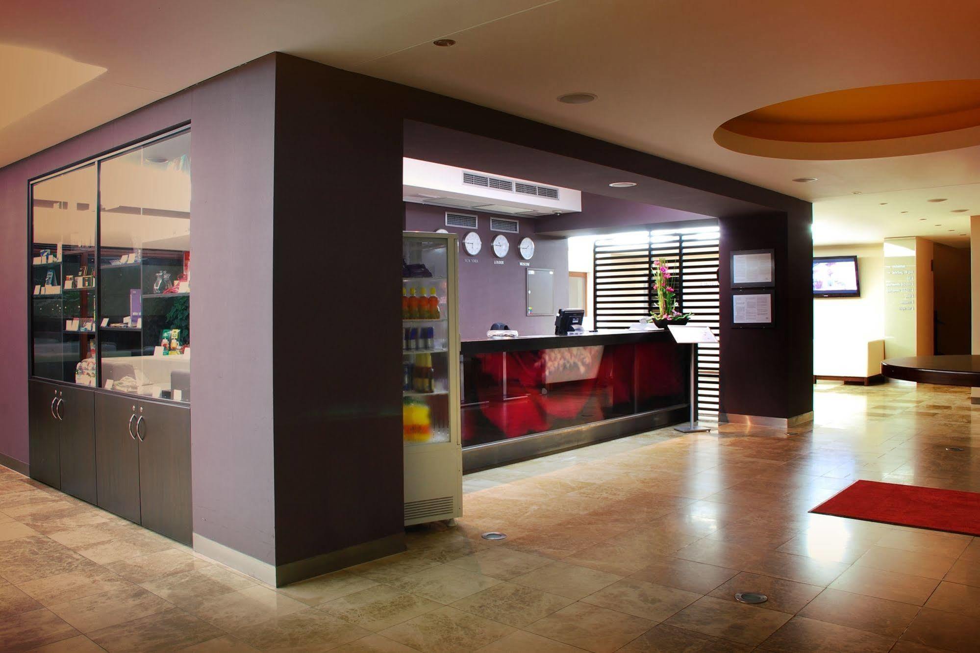 Wellness Hotel Diplomat Rajecke Teplice Exterior photo